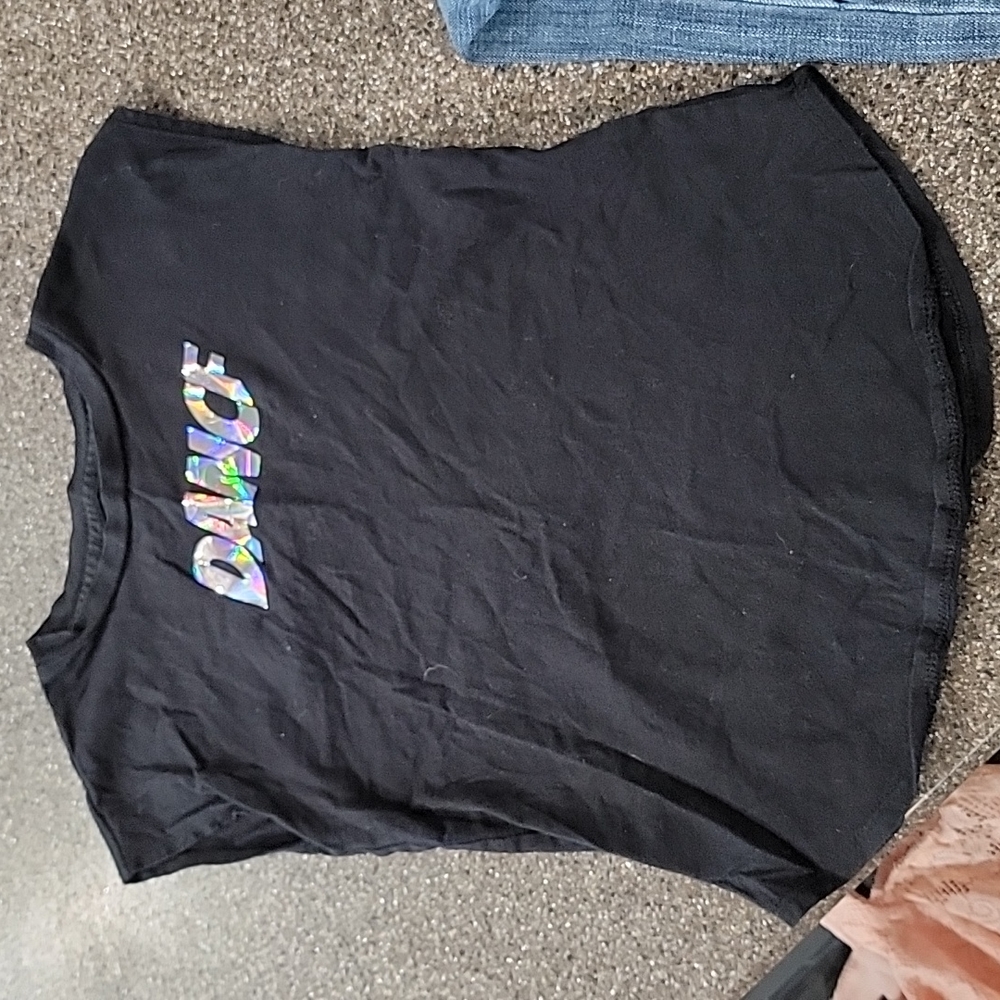 Nike top